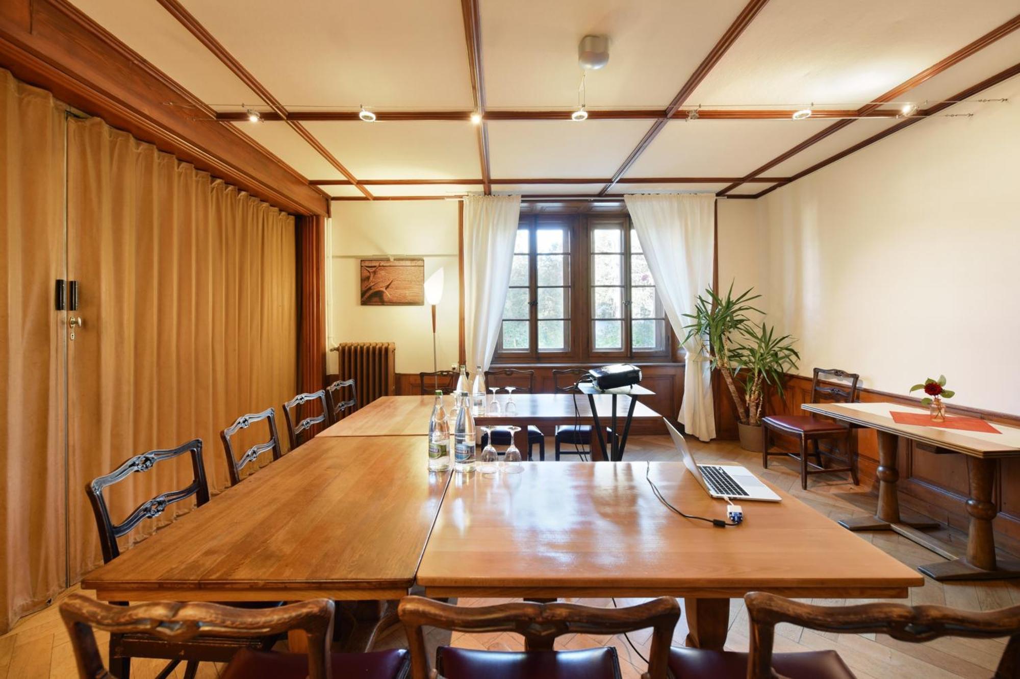 Hotel De L'Aigle Couvet Dış mekan fotoğraf